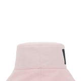 Fendi premium hats detail and craftsmanship close-up