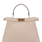 Fendi shoulder bags luxury designer piece front view