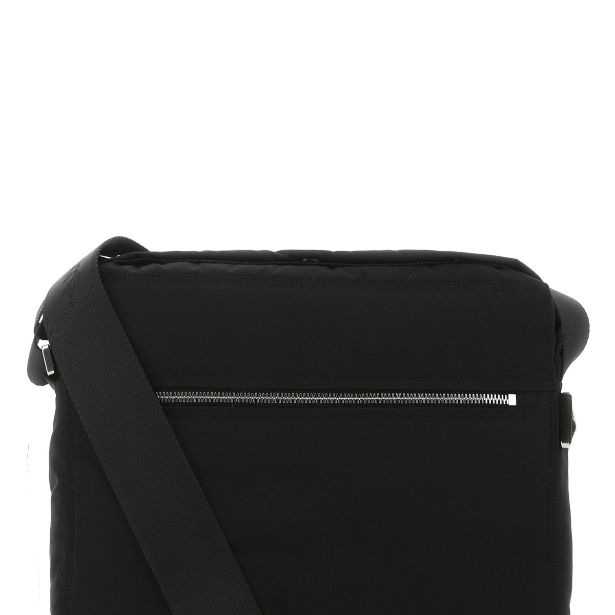 Bottega Veneta cross body bags luxury designer piece front view