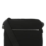 Bottega Veneta cross body bags luxury designer piece front view