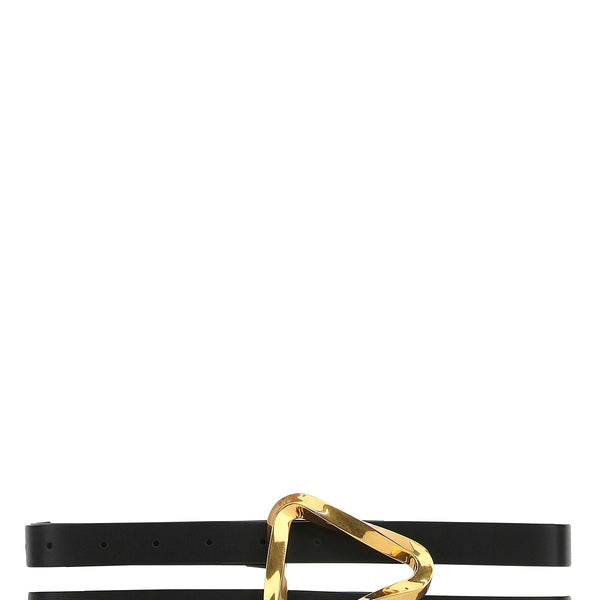 Bottega Veneta Accessories? Bottega Veneta Women Cintura Luxury Designer Fashion Accessory