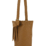 Bottega Veneta premium shoulder bags detail and craftsmanship close-up