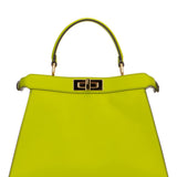 Fendi shoulder bags luxury designer piece front view