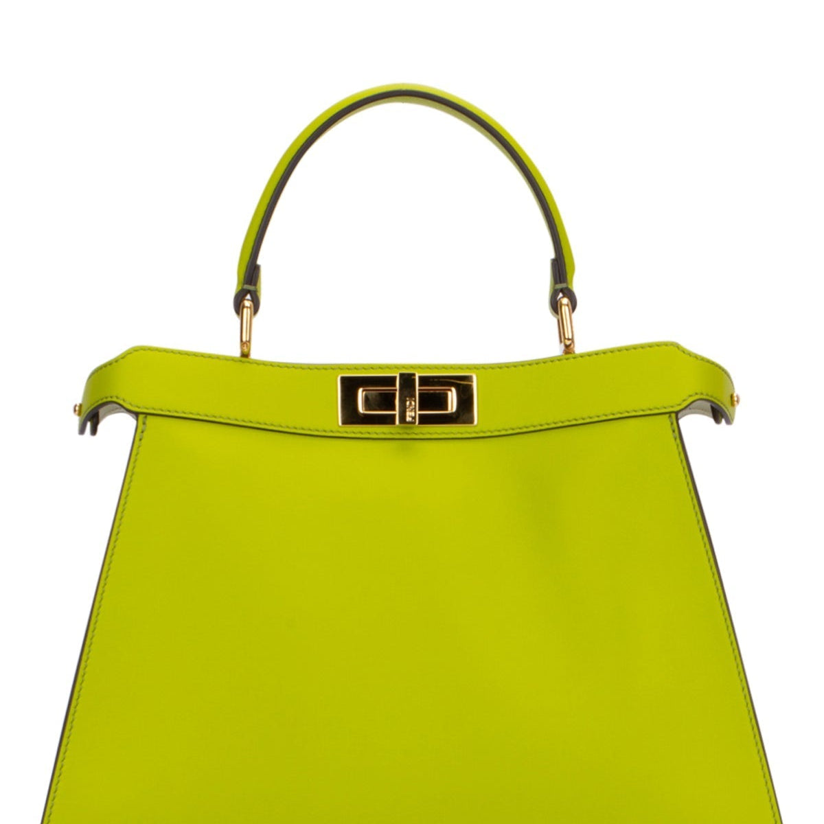Fendi shoulder bags side profile designer luxury fashion
