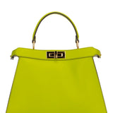 Fendi shoulder bags side profile designer luxury fashion