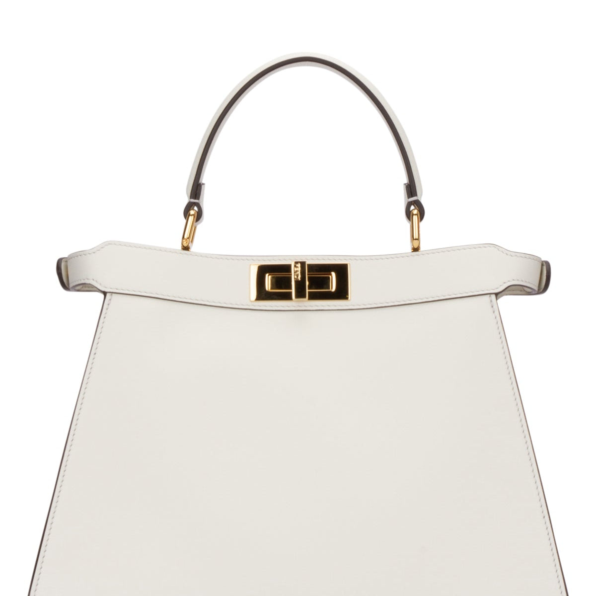 Fendi shoulder bags side profile designer luxury fashion