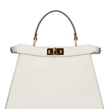 Fendi shoulder bags side profile designer luxury fashion