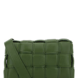 Bottega Veneta cross body bags side profile designer luxury fashion