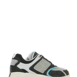 Fendi athletic side profile designer luxury fashion