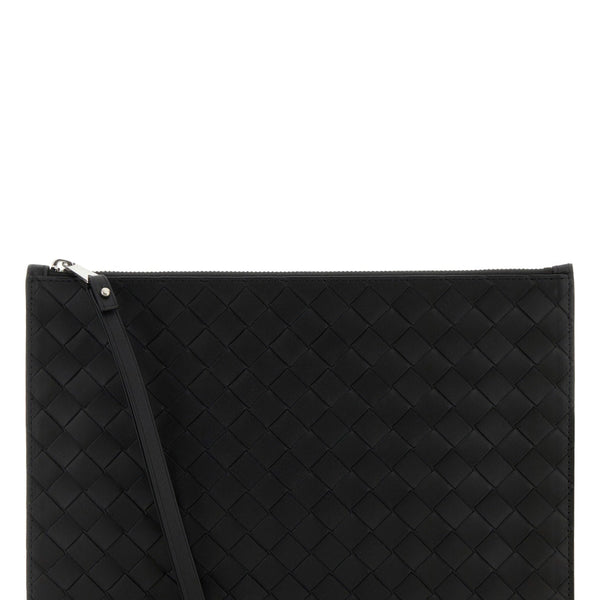 Bottega Veneta Accessories? Bottega Veneta Men Portafoglio Luxury Designer Fashion Accessory