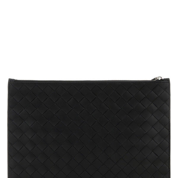 Bottega Veneta wallets side profile designer luxury fashion