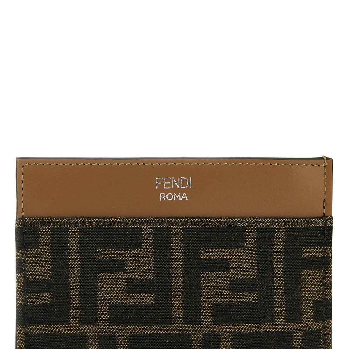 Fendi miscellaneous luxury designer piece front view