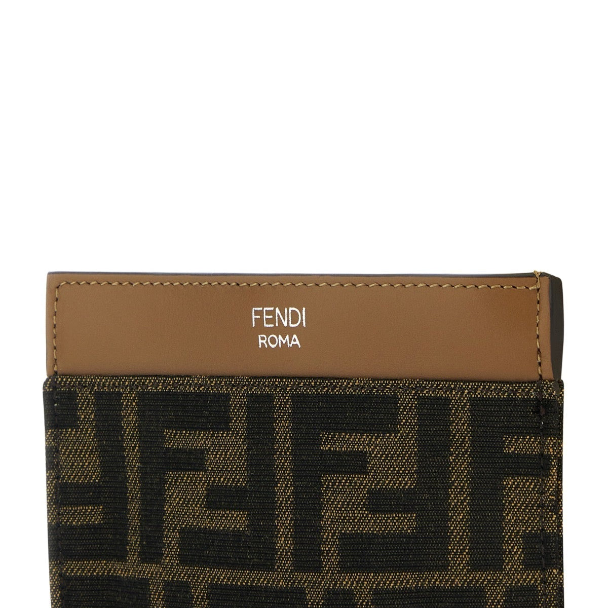 Fendi premium miscellaneous detail and craftsmanship close-up