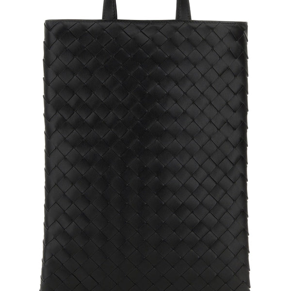 Bottega Veneta Accessories? Bottega Veneta Men Borsa Premium Everyday Designer Accessory