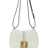 Fendi cross body bags luxury designer piece front view