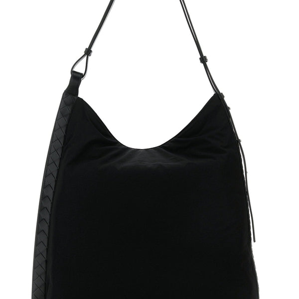 Bottega Veneta shoulder bags luxury designer piece front view