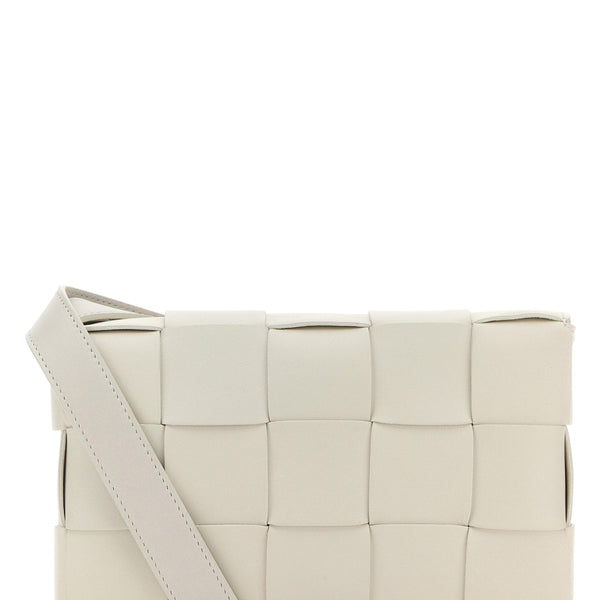 Bottega Veneta cross body bags side profile designer luxury fashion