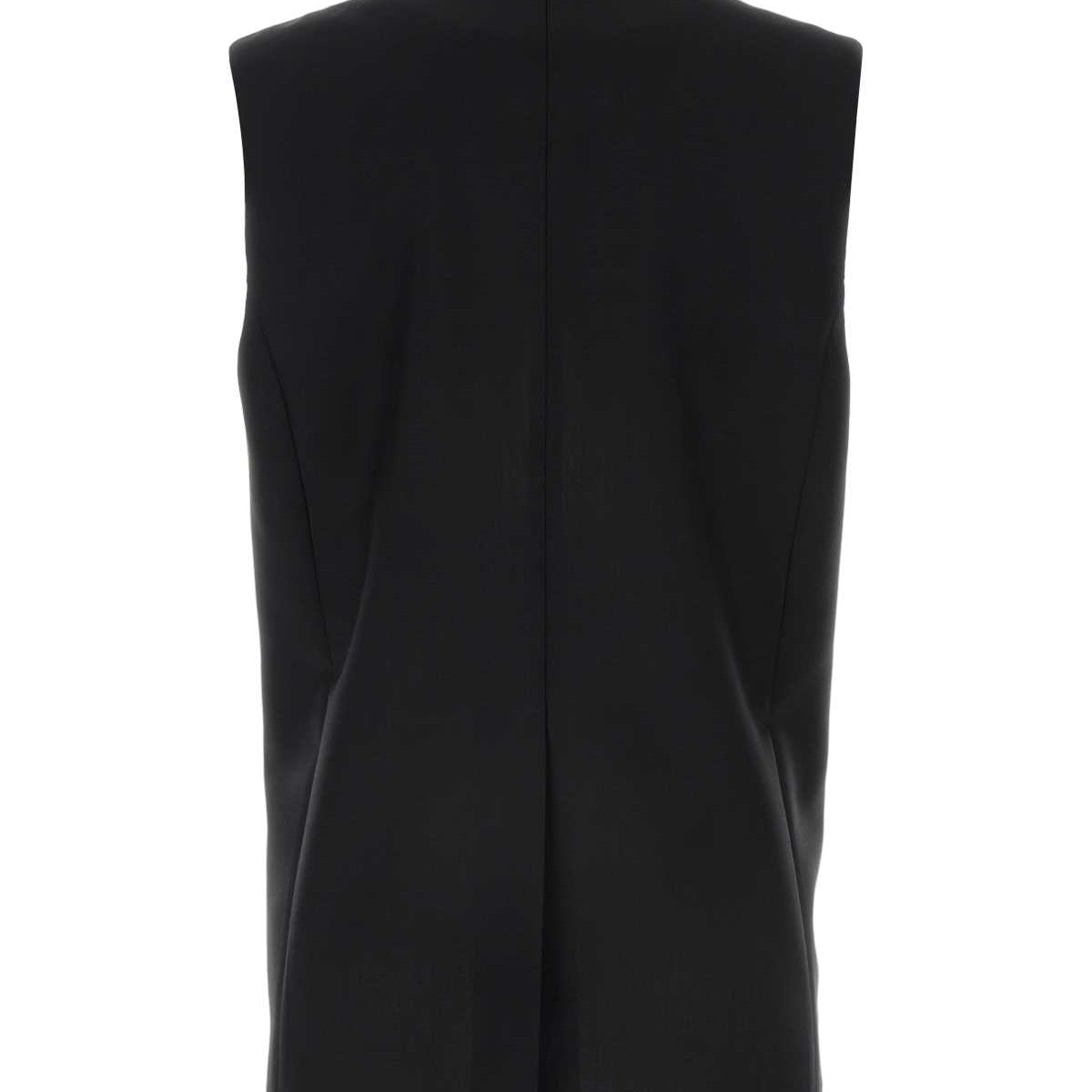 Fendi premium blouses detail and craftsmanship close-up