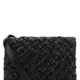 Bottega Veneta cross body bags side profile designer luxury fashion