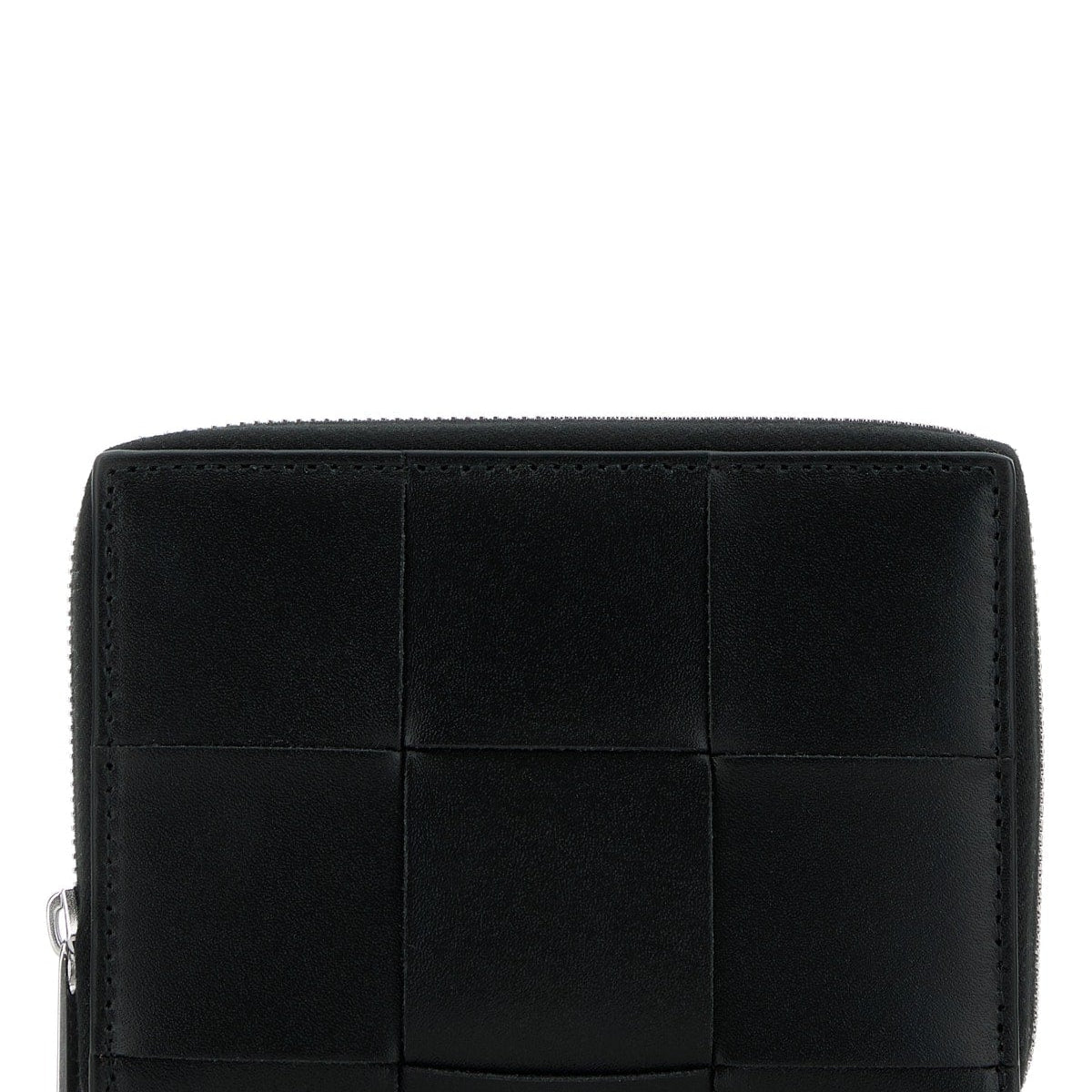 Bottega Veneta wallets luxury designer piece front view