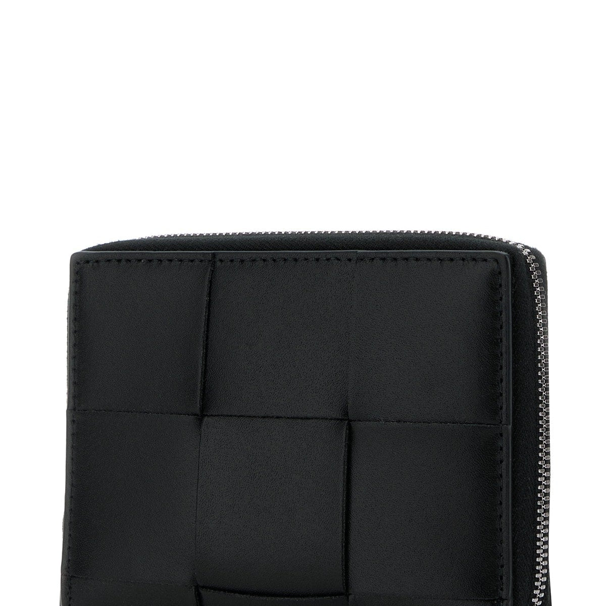 Bottega Veneta Accessories? Bottega Veneta Men Intr.Urban Leather Calf Luxury Designer Fashion Accessory