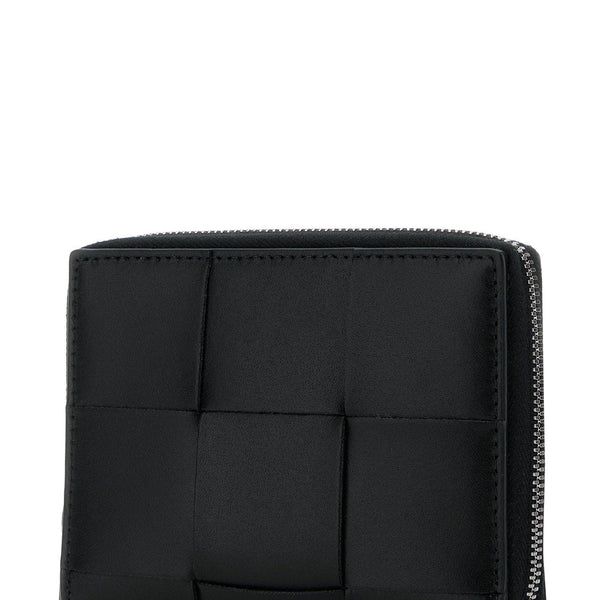 Bottega Veneta Accessories? Bottega Veneta Men Intr.Urban Leather Calf Premium Everyday Designer Accessory