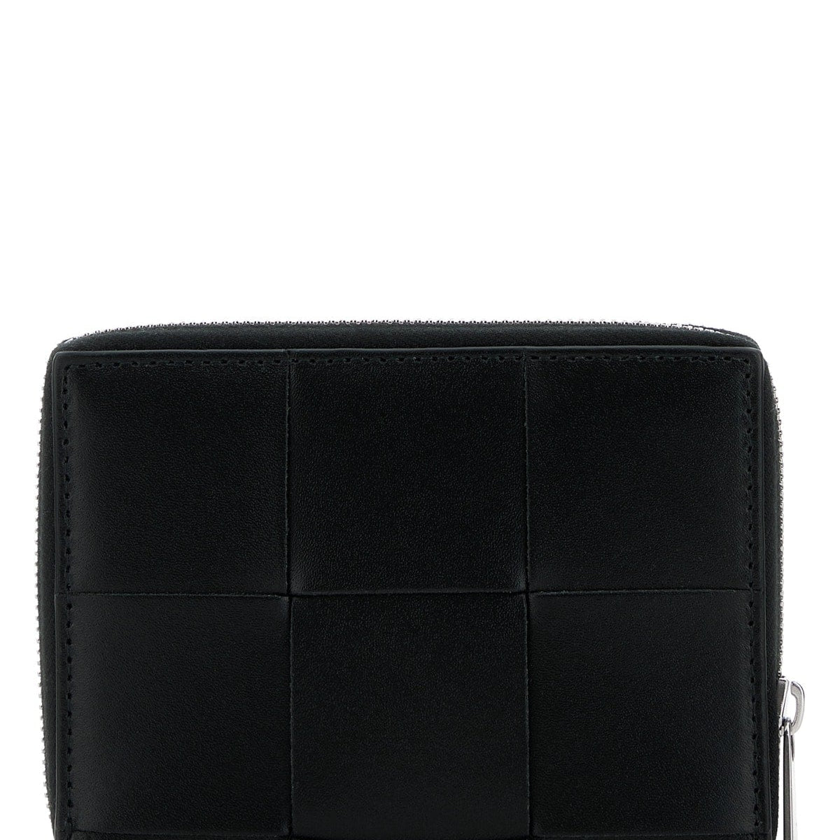 Bottega Veneta Accessories? Bottega Veneta Men Intr.Urban Leather Calf Luxury Designer Fashion Accessory