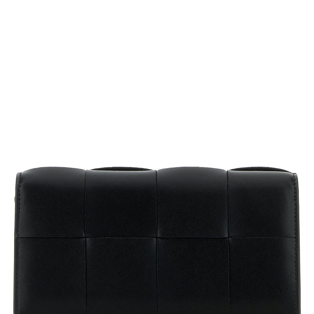 Bottega Veneta Accessories? Bottega Veneta Men Intr.Urban Leather Urban Leather Leather Premium Everyday Designer Accessory