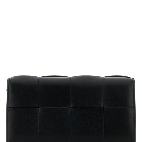 Bottega Veneta Accessories? Bottega Veneta Men Intr.Urban Leather Urban Leather Leather Premium Everyday Designer Accessory