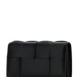 Bottega Veneta premium wallets detail and craftsmanship close-up