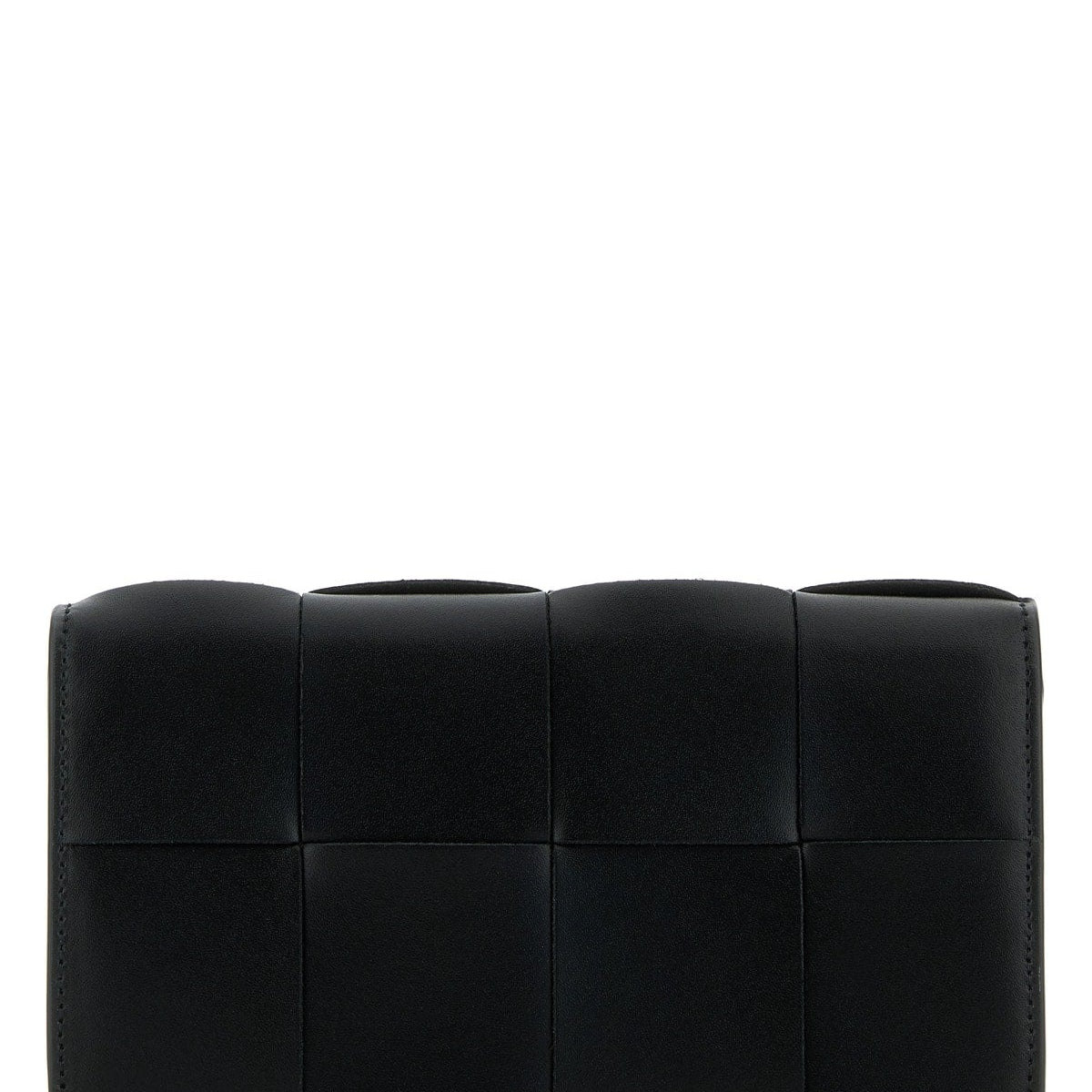 Bottega Veneta wallets side profile designer luxury fashion