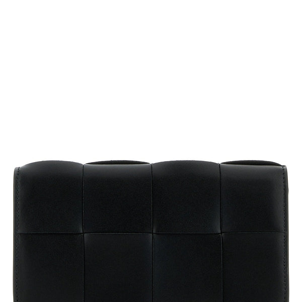 Bottega Veneta Accessories? Bottega Veneta Men Intr.Urban Leather Urban Leather Leather Premium Everyday Designer Accessory