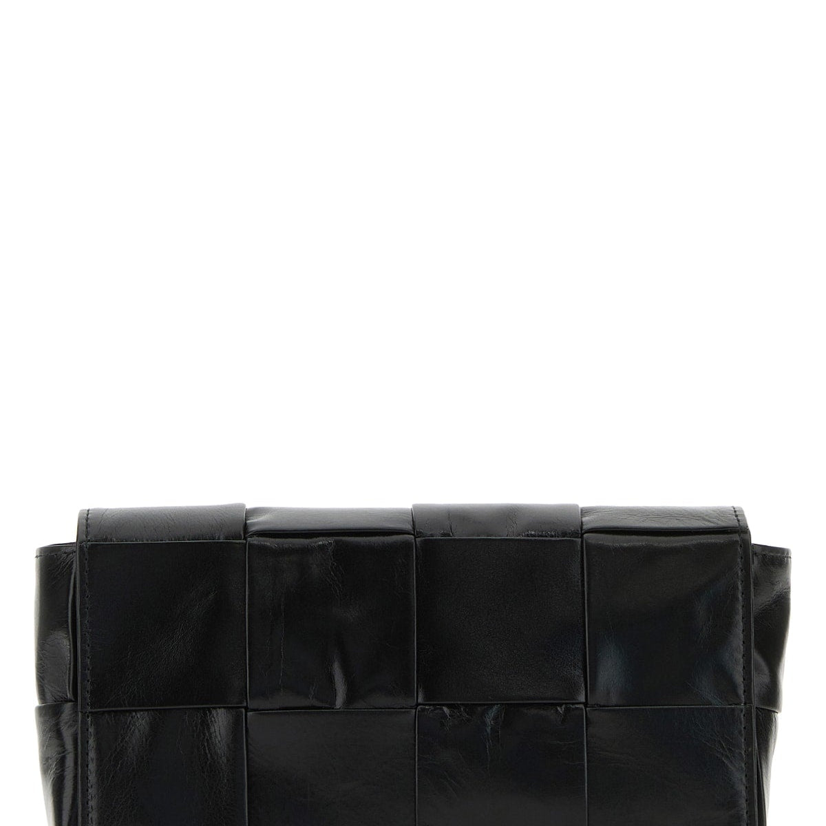 Bottega Veneta wallets luxury designer piece front view