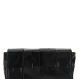 Bottega Veneta wallets luxury designer piece front view
