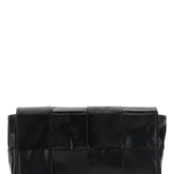 Bottega Veneta wallets luxury designer piece front view