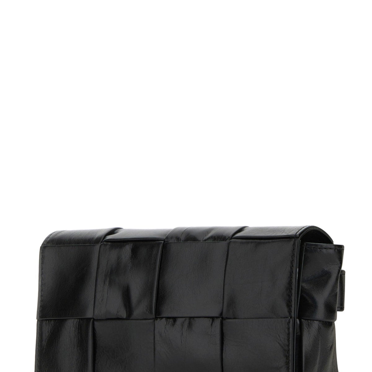 Bottega Veneta premium wallets detail and craftsmanship close-up