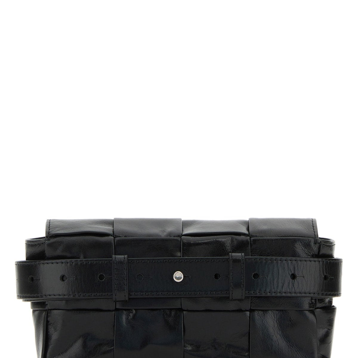 Bottega Veneta wallets side profile designer luxury fashion