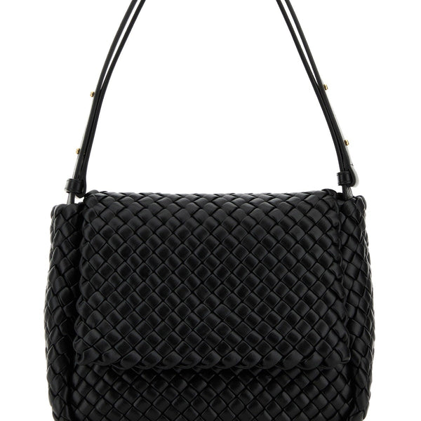 Bottega Veneta Accessories? Bottega Veneta Men Intreccio Padded 1,0 Na19 Premium Everyday Designer Accessory