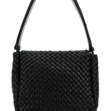Bottega Veneta shoulder bags side profile designer luxury fashion