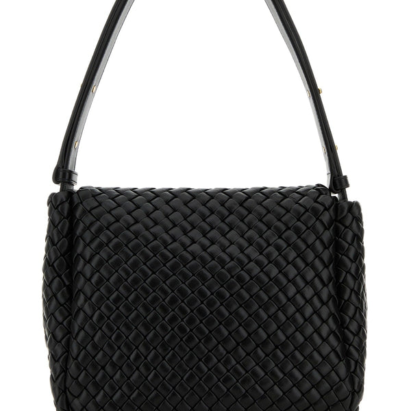 Bottega Veneta Accessories? Bottega Veneta Men Intreccio Padded 1,0 Na19 Luxury Designer Fashion Accessory