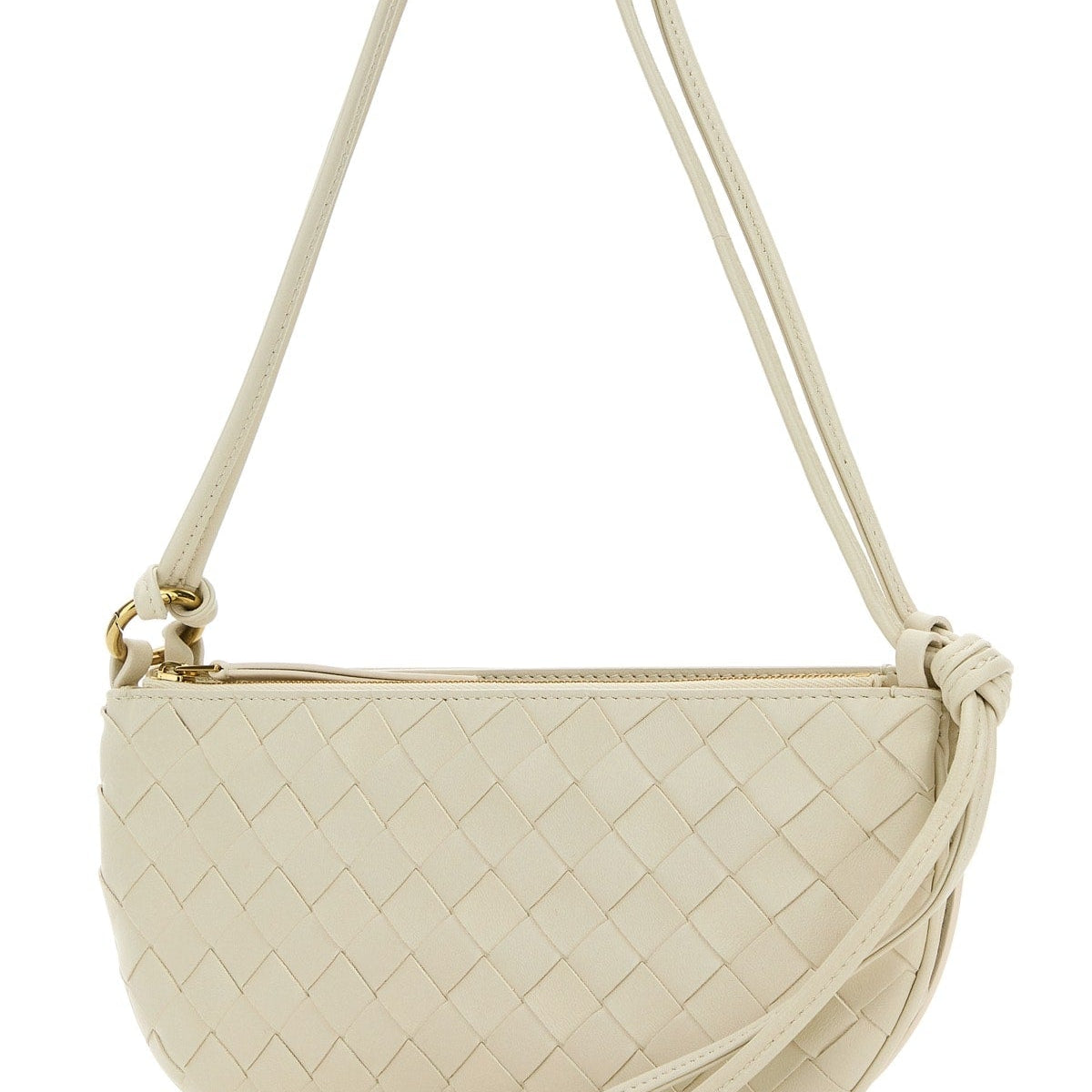 Bottega Veneta premium shoulder bags detail and craftsmanship close-up