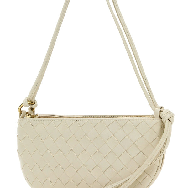 Bottega Veneta premium shoulder bags detail and craftsmanship close-up