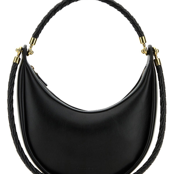Bottega Veneta shoulder bags luxury designer piece front view