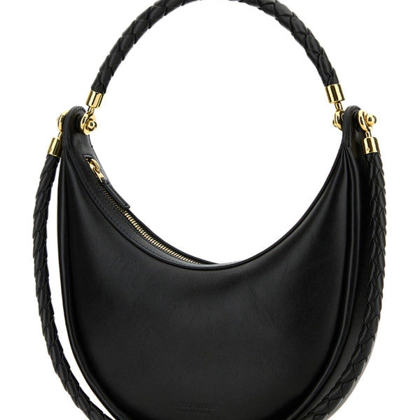 Bottega Veneta premium shoulder bags detail and craftsmanship close-up