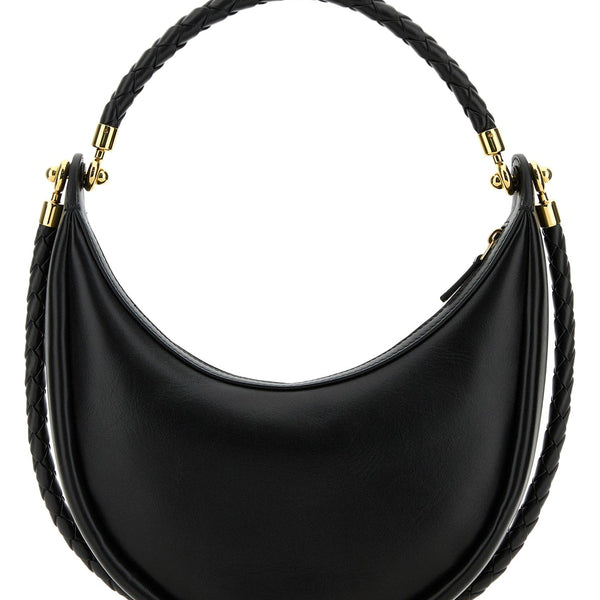 Bottega Veneta shoulder bags side profile designer luxury fashion