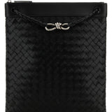 Bottega Veneta shoulder bags luxury designer piece front view