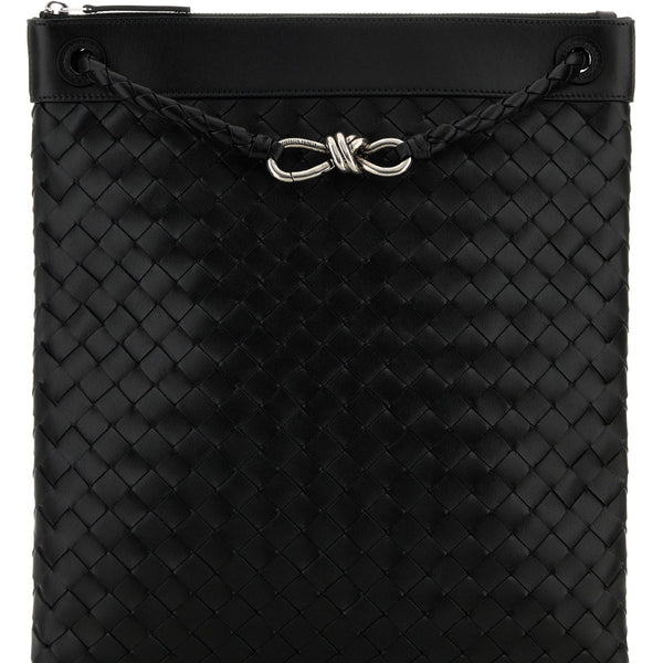 Bottega Veneta Accessories? Bottega Veneta Men Aven Intr.15 Aven Premium Everyday Designer Accessory