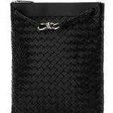 Bottega Veneta premium shoulder bags detail and craftsmanship close-up