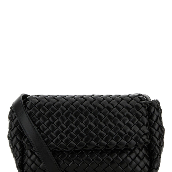 Bottega Veneta Accessories? Bottega Veneta Women East West Koble Nuova Piccola Intreccio Premium Everyday Designer Accessory