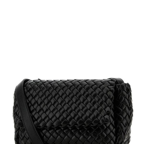 Bottega Veneta Accessories? Bottega Veneta Women East West Koble Nuova Piccola Intreccio Premium Everyday Designer Accessory